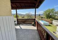 Ehemaliger Heuriger in den Sooßer Weingärten mit 2 Wohneinheiten und riesigem wundervollem Garten