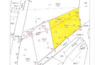 Baugrundstück ohne Bauzwang