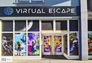 Kapitalanlage oder zukünftige Eigennutzung - Modernes Geschäftslokal in TOP LAGE am Turygrund