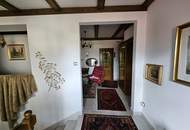 Gepflegtes Mehrfamilienhaus mit 5 Zimmern und moderner Ausstattung in 2471 Pachfurth!