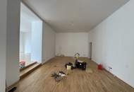 Frisch sanierte Geschäftsfläche zu mieten!