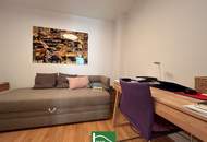 Rarität im Barockhäuschen! Charmante Altbau-DG-Maisonette-Wohnung Nähe Augarten! Neben der U2! Wohngenuss auf 3 Ebenen mit Terrasse!