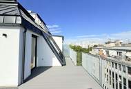 4-Zimmer-Maisonette-Penthousewohnung mit großzügiger Freifläche - Ein Zuhause für höchste Ansprüche - FLODO 105