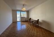 MITTEN im ALTEN ORT + PERFEKT für ZWEI + LOGGIA + nächst Kirche ALT-OTTAKRING!