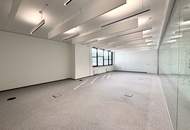 "AUSTRIA CAMPUS!" Helle, moderne Bürofläche mit idealer Anbindung!