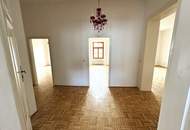 Märchenhaft wohnen im Schloss Herberstorf: 3-Zimmer-Wohnung mit neu ausgestatteter, separater Küche