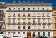 Schmalzhofgasse 6 - gesamte Etage mieten - generalsanierte Büroeinheit nahe Mariahilfer Straße, Westbahnhof