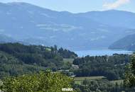 Wohlfühloase mit Seeblick