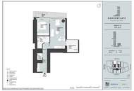 ERSTBEZUG: Erstklassige 2-Zimmer-Anlegerwohnung mit beeindruckendem Blick auf den Kahlenberg