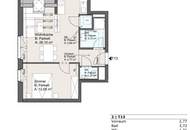 BEZUGSFERTIG I Nähe Mühlwasser I Klimaaktiv-zertifiziert I Tiefgarage I Wärmepumpe I Fußbodenheizung &amp; Kühlung I PV-Anlage