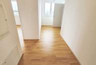 Q11 Leben in Simmering - Loggiawohnung mit 2 Zimmern und Deckenkühlung!