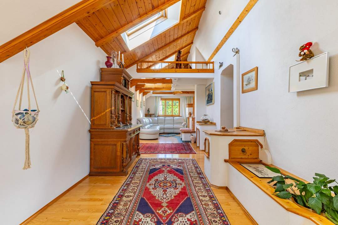 Das perfekte Zuhause für die ganze Familie!