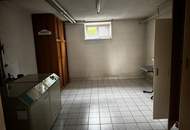 Sofort bezugsfertiger Bungalow mit Gartenparadies! 60 min von Wien!