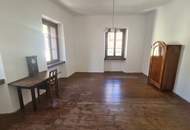 Historische Stadthäuser in Feldkirchen