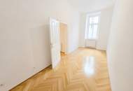 Altbaucharme in 1090 Wien – stilvolle 2-Zimmer-Wohnung - Glasergasse/ Rotenlöwengasse