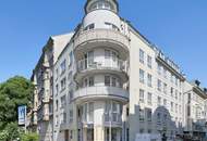 City-Apartment im Dachgeschoß