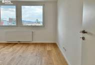 3 Zimmer mit Loggia in den ruhigen Innenhof ausgerichtet