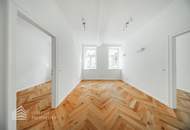 Erstbezug, helle 3-Zimmer Wohnung, Nähe Wilhelminenspital