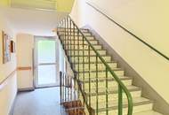 Entzückende komplett sanierte Starter- oder Pendlerwohnung