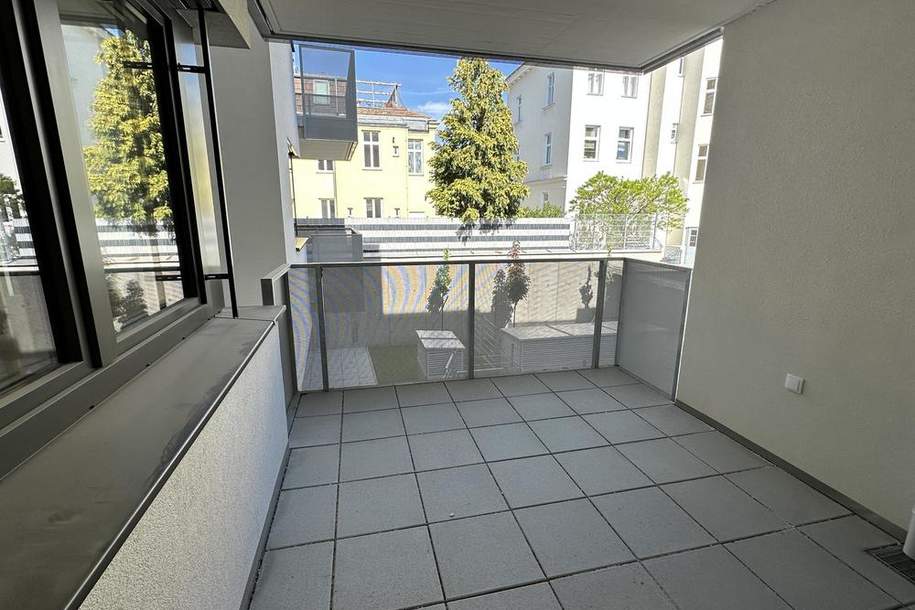 WOHNEN NÄHE U4 HÜTTELDORF, Wohnung-miete, 1.120,89,€, 1130 Wien 13., Hietzing