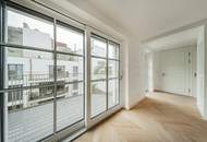 Helle 2-Zimmerwohnung mit Balkon