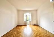 360° TOUR // GENERALSANIERTE ALTBAUWOHUNG in PARKLAGE