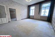 Sanierungsobjekt mit guter Raumaufteilung in Top Lage!