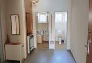 Kleine Wohnung in Payerbach - 45m² zum Entspannen, inkl. Loggia &amp; Stellplatz!