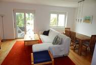 Reihenhaus am Waldrand - Grenze zu Wien mit Garten & Terrasse