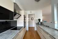 ZENTRUMSNAHES - MODERNES DACHTERRASSENAPARTMENT