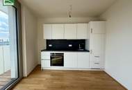 Elegantes Stadtwohnen beim Schloss Belvedere – ab Mai beziehbar!