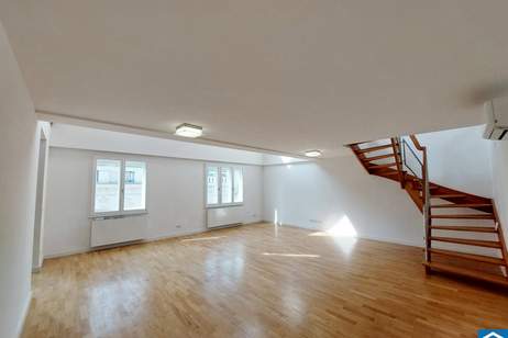Elegante 4 Zimmerwohnung mit toller Terrasse in Bestlage, Wohnung-miete, 3.498,43,€, 1010 Wien 1., Innere Stadt