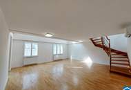Elegante 4 Zimmerwohnung mit toller Terrasse in Bestlage