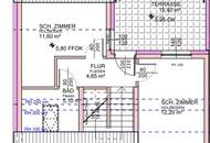 PROVISIONSFREI! 195 m² ZIEGELMASSIVHAUS MIT KELLER, PV & DACHTERRASSE – NUR 6 MIN. ZUR U1
