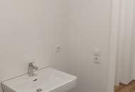Erstbezug nach Renovierung: 2-Zimmer Wohnung in Ennsdorf mit neuer Küche & Gartenmitbenützung