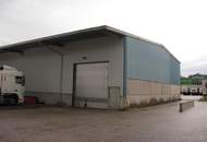 1050 m² Halle, 200 m² Büro, 24 Stundenzufahrt eigene Tankstelle. Ideal für eine Spedition SOFORT VERFÜGBAR