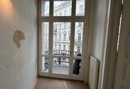 Traumhafte 4-Zimmer-Wohnung im 7. Bezirk