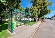 FLORIANI – Quartier am Tullnerfeld - Sonniger West Balkon für ihr Wohlbefinden - Durchdachtes Raumkonzept - Bahnhof in der Nähe