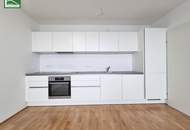 Moderne 2-Zimmer Wohnung inkl. Einbauküche, Terrasse und Garten - ab 01.07.2026 beziehbar!