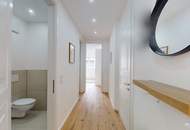 DG-Maisonette| 2 Dachterrassen | Wienblick - A\\