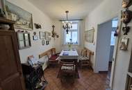 Wohnhaus mit Kellergewölbe als besonderes Highlight!