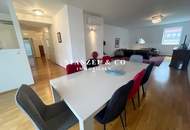 ZENTRUMSNAHES - MODERNES DACHTERRASSENAPARTMENT