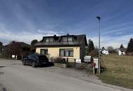 Einfamilienhaus mit Garten in absoluter Ruhelage – Fixpreis € 375.000,–