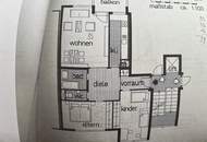 Eigentumswohnung mit Balkon und Garage