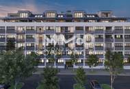 WOHNEN AM PARK - Urban &amp; Grün: Investment in die Zukunft (Neubau-Erstbezug)