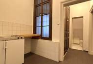 1030! 2-Zimmer Wohnung Nahe Arenbergpark und U3/Kardinal Naglplatz!