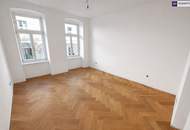 ***Altbau trifft Dachgarten – Stilvolle 3-Zimmer-Wohnung mit großer Terrasse – hochwertiger Sanierung + Klimaanlage &amp; Luftwärmepumpe***