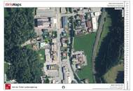 Grundstück mit Widmung