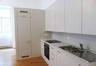 RÄUMLICHKEITEN FÜR BÜRO / PRAXIS MIT AUSSERGEWÖHNLICHEM GRUNDRISS ZWISCHEN STEPHANSPLATZ UND SCHWEDENPLATZ