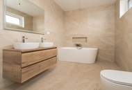 Ein bisschen anders gewünscht! Erstbezugsdoppelhaushälfte in Lassee!